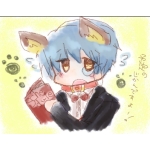 マゾ犬