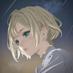 Suzuna ☾*･
