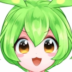 ずんだもんすこすこ
