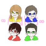 ∞ANKS∞