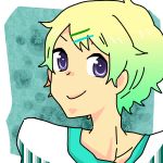 key
