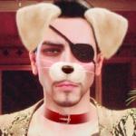 ★ろゑに☆でぃおジョジョ