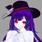 紫貴れんげ。