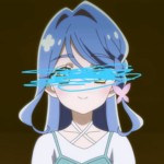 帆羽くっぱ