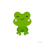 かえるくん