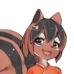 巣黒るい