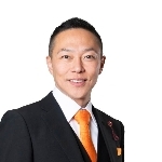 沙門(港区議:とよ島くにひろ)