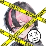 南尾ケイスケ←未否Mio