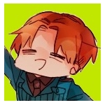 ミ栗°