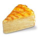 ﾐﾙｸﾚｰﾌﾟ