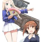 コロンビア