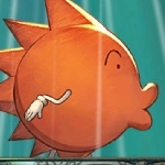まめすけ