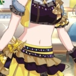 へそはら