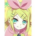 ひな。