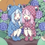 レイン坊や