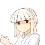 赤い単細胞