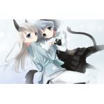 きるるん／サーニャ