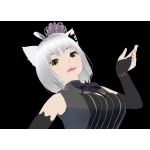 猫王