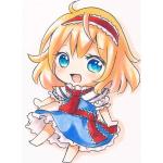 紫色えんぴつ