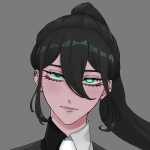 ざくろ。