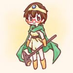 まなべのどか