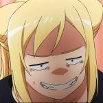 星華のぞみ