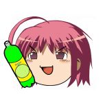 メロンコーラ