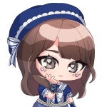 もっちー！