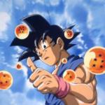 ドラゴンボールGT