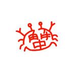 蟹P