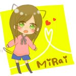未来-mirai-