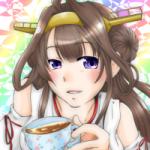 瑠璃子。152203