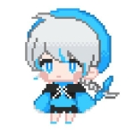 睦月