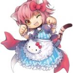 にんふぁ