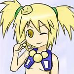 まーふぇ