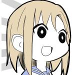 なつのみどり