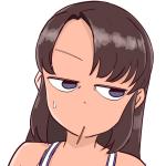 ドヤ街暮らしお姉さん