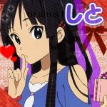 (紫兎･ω･*)