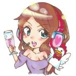 ニワトリ＠雌鶏