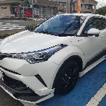 まいくん
