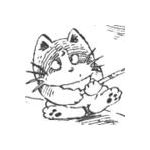 猫神とら