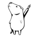 テンジクネズミ