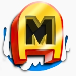 Iamman→アイアムマン