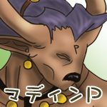 マディンＰ