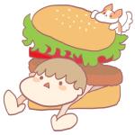 ハガー