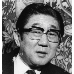 安倍晋太郎