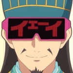 ごちょうP