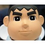 じゃい
