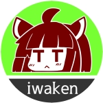iwaken