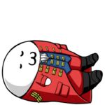 にふると！